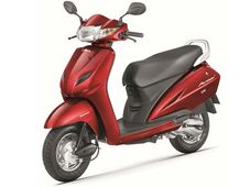 होंडा ने बेची 1 करोड़ एक्टिवा स्‍कूटर