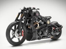 कभी नहीं देखी होगी ऐसी शानदार बाइक