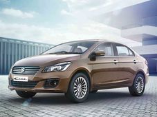 मारूति सुजुकी सियाज हाइब्रिड होगी लॉन्‍च, देगी 30 Kmpl का माइलेज