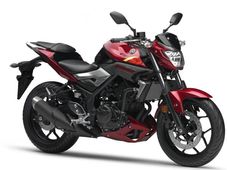 यामहा पेश करेगी ये शानदार नेक्‍ड स्‍पोर्ट बाइक यामहा एमटी-03