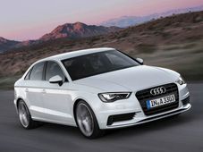 ऑडी ने लॉन्‍च किया ए3 का नया अपडेटेट वर्जन, कीमत 25.50 लाख रूपये