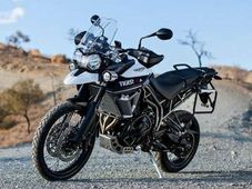 ट्रॉयम्‍प टाइगर 800 एक्‍ससीए भारत में हुई लॉन्‍च, कीमत 13.75 लाख रूपये