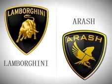 इस तरह चायनीज कार निर्माता कर रहे हैं 'ब्रांड लोगो' की नकल