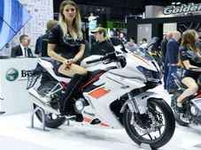 आॅटो एक्सपो 2016 : इन बाइक्स पर रहेगी सबकी नजर