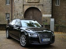 दिल्ली आॅटो एक्सपो : ये है दुनिया की सबसे सुरक्षित कारों में से एक, एके-47 की गोलियां भी बेअसर !