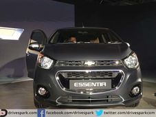 दिल्ली आॅटो एक्सपो : शेव्रोले उतरी इस नई सेडान के साथ