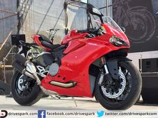 डुकाटी 959 पैनीगेल इंडियन बाइक वीक में की गई शोकेस, कीमत 14.04 लाख