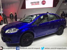 #Indian Auto Expo Live : ​इन दो कारों के साथ फिएट ने मचाई धूम, कीमत का खुलासा अभी नहीं 