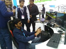 कार एक्सीडेंट से बचाएगी यह टेक्‍नोलॉजी, पलक झपकते ही करेगी अलर्ट!