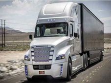 गूगल का करिश्मा : कंपनी लाएगी बिना ड्राइवर चलने वाला यह ट्रक, इन खूबियों से होगा लैस