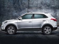 हुंडई क्रेटा : कॉम्पैक्ट एसयूवी सेगमेंट में हुंडई की इस चर्चित कार का बाजार पहुंचेगा सात समंदर पा