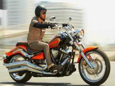 यामाहा स्टार रेडर : रोड किंग मानी जाती है यह बाइक, हर किसी की नजर टिक जाती हैं इसपर