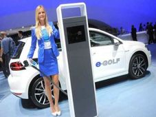 ये रहीं दुनिया की टॉप ग्रीन कारें, पॉल्‍यूशन कंट्रोलिंग में है इनकी अहम भूमिका 