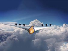 FUTURE PLANES : 2050 में कैसे दिखेंगे हवाईजहाज और उनमें क्‍या होगा खास, जानिए यहां 