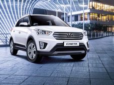 हुंडई क्रेटा का पेट्रोल ऑटोमैटिक वैरिएंट हुआ लॉन्‍च, कीमत 12 लाख 86 हज़ार