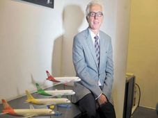 गोएयर : सस्ती विमान सेवाओं के लिए मशहूर इस कंपनी ने उठाया एक अहम कदम 