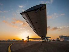 सोलर इंपल्‍स2 : जानें कार के वज़न से भी हल्‍के इस सोलर विमान से जुड़े कुछ रोचक तथ्‍यों के बारे में