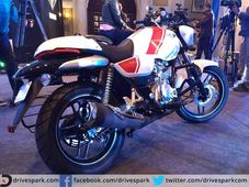 बजाज वी15 : 499 रुपये में घर बैठे मिलेगी बजाज की यह सॉलिड और स्टायलिश बाइक !