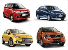 TOP 11 : इस महीने हैवी डिस्काउंट के साथ आप चुन सकते हैं इनमें से कोई पसंदीदा कार 