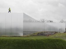 जापान बना रहा है इनविज़िबल ट्रेन जो चलेगी लेकिन दिखेगी नहीं, 2018 तक लॉन्च की उम्मीद 