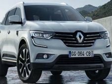 बीजिंग मोटर शो से पहले रेनो की नेक्‍स्‍ट जेन कोलियोज की तस्‍वीरें हुईं लीक