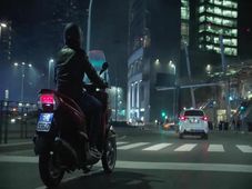 सैमसंग लाई नई तकनीक, अब बाइक चलाते हुए भी दे सकेंगे ई-मेल और मैसेज के जवाब 