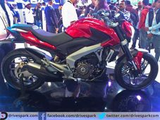 बजाज पल्‍सर सीएस 400 : जानिए बजाज की इस सबसे पॉवरफुल बाइक से जुड़ी 5 खास बातें