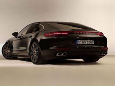 28 जून को होगा पोर्श की इस शानदार कार का ग्लोबल डेब्यू, आॅनलाइन लीक हुई इमेज