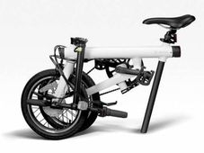 फोल्‍ड होने वाली इलेक्ट्रिक साइकिल को शाओमी ने किया लॉन्‍च, आप भी जानिए इसकी खासियतें