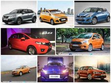TOP CARS : जानिए भारत की सबसे लोकप्रिय टॉप हैचबैक कारों के बारे में, आसानी से चुनिए अपनी पसंद की कार