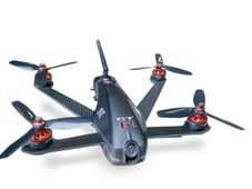 Video : 'गॉडज़िला' की स्पीड को भी मात देता है यह 'स्पेशल' ड्रोन कैमरा, 185 Kmph है टॉप स्‍पीड 