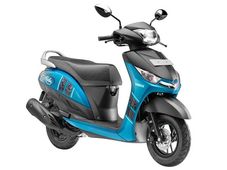 यामाहा सिग्नस अल्फा डिस्क ब्रेक वेरिएंट भारत में लॉन्च, कीमत 52,556 रुपये