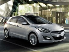 पेरिस मोटर शो में शोकेस हो सकती है हुंडई की नई जेनरेशन हैचबैक आई30, 3 बाॅडी स्‍टायल में आएगी