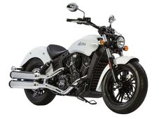 इंडियन मोटरसाइकिल्‍स 13 जुलाई को भारत मेंं लॉन्‍च करेगी किफ़ायती क्रूज़र बाइक स्‍काउट सिक्‍स्‍ट