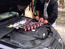 दिल्‍ली में प्रेशर हॉर्न के इस्‍तेमाल पर लगा प्रतिबंध, NGT ने ध्‍वनि प्रदूषण के मद्देनज़र उठाया कद�