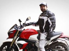 पहली बार ऑर्गनाइज़ होगी महिंद्रा मोज़ो ट्रेल, MTV होस्‍ट रणविजय सिंह बढ़ाएंगे शान