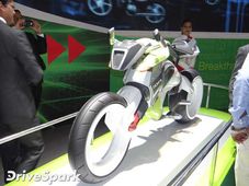 Navigation System पूरा होने के बाद कुछ इस तरह दिखेगी Hero की बाइक