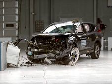 Honda के इस मॉडल ने जीता 'Top Safety Pick' अवार्ड