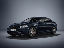 जल्द ही भारत आ रही है Craziest BMW M5, केवल 200 इकाइंया ही होंगी उपलब्ध