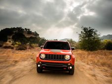 सामने आ ही गई सबसे सस्ती एसयूवी Jeep Renegade की लॉन्च डिटेल