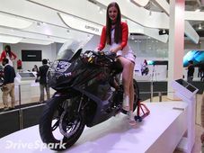सामने आई शानदार TVS Apache RTR 310 की लॉन्च डिटेल