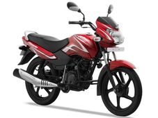BS-IV इंजन के साथ भारत में लॉन्च हुई 2017 TVS SPORT, कीमत 37,580 रुपये से शुरू