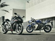 नए कलर और BS-4 के साथ लॉन्च होगी शानदार Yamaha YZF-R3, कीमत 3 लाख