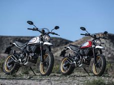 5 नई और शानदार बाइक के साथ भारत आ रहा है Ducati