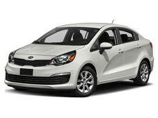आंध्र प्रदेश में शुरू होने जा रही है Kia के Rio Sedan का उत्पादन