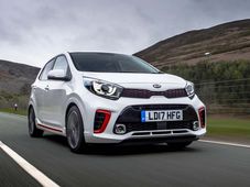 पॉकेट की राकेट Kia Picanto GT-Line हुई लॉन्च, India में भी करेगी इन्ट्री?