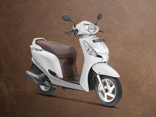 63 फीसदी हिस्सेदारी के साथ ऑटोमेटिक स्कूटर उद्योग का लीडर बना Honda