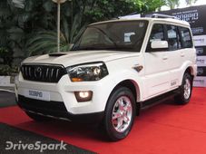 नई Mahindra Scorpio जुलाई-अगस्त के बीच में होगी लॉन्च