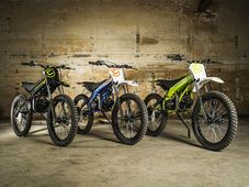 जुलाई में भारत आने को तैयार है यह अजीबोगरीब मोटरसाइकिल