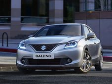 लॉन्च हुई ऑटोमेटिक मारूति बलेनो अल्फा, कीमत 8.34 लाख